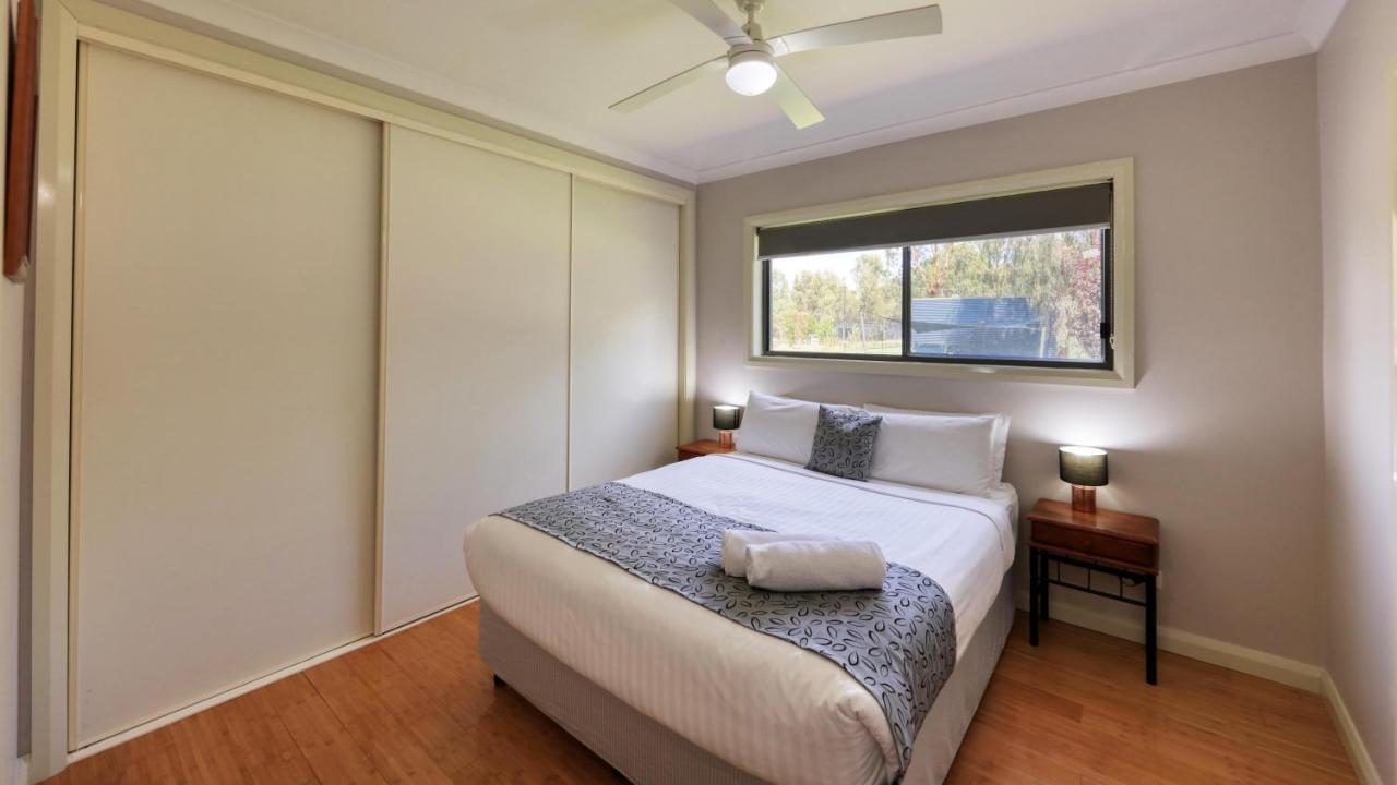 Tasman Holiday Parks - Moama On The Murray Экстерьер фото