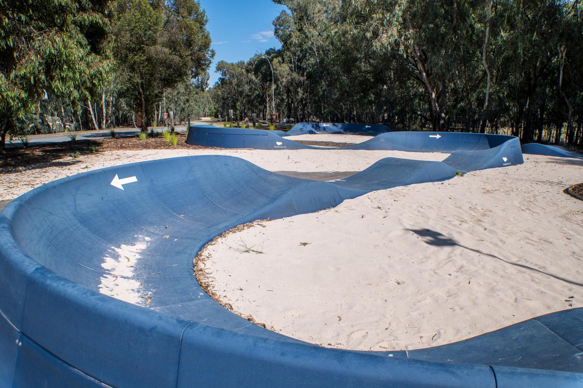 Tasman Holiday Parks - Moama On The Murray Экстерьер фото