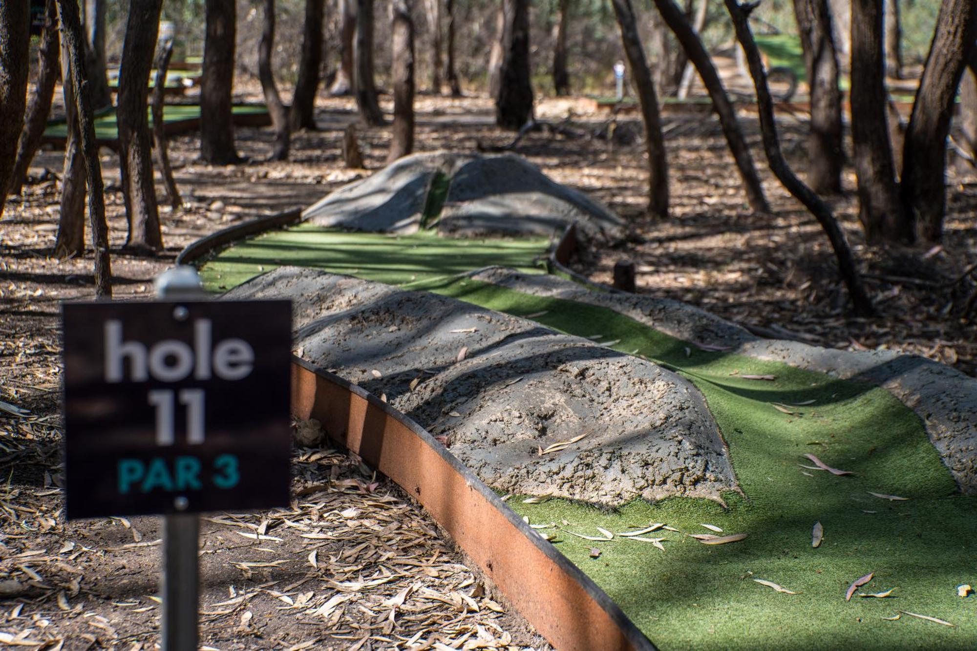 Tasman Holiday Parks - Moama On The Murray Экстерьер фото