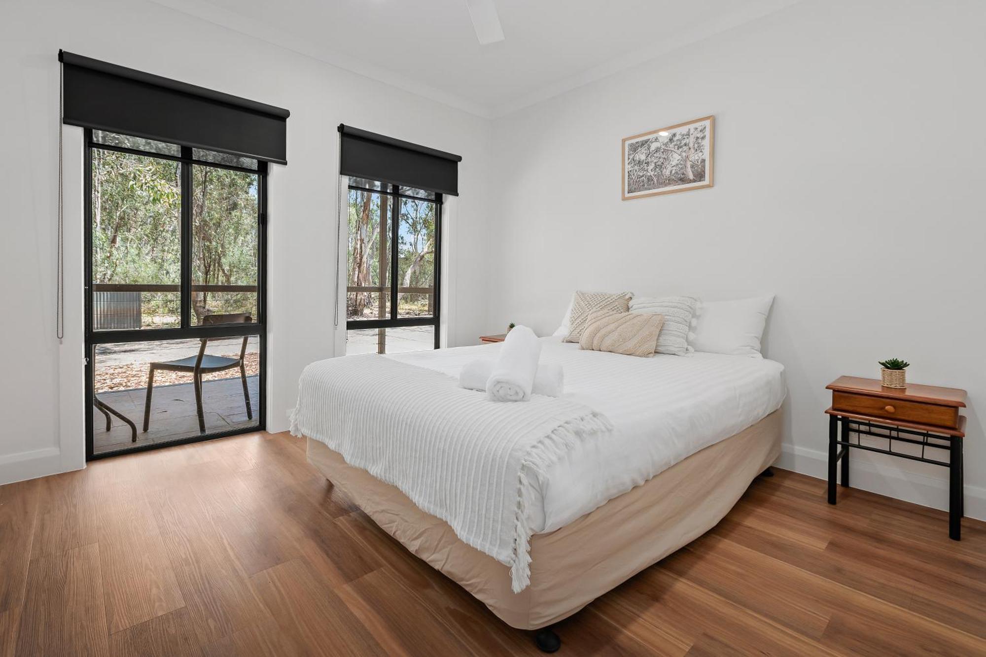 Tasman Holiday Parks - Moama On The Murray Экстерьер фото