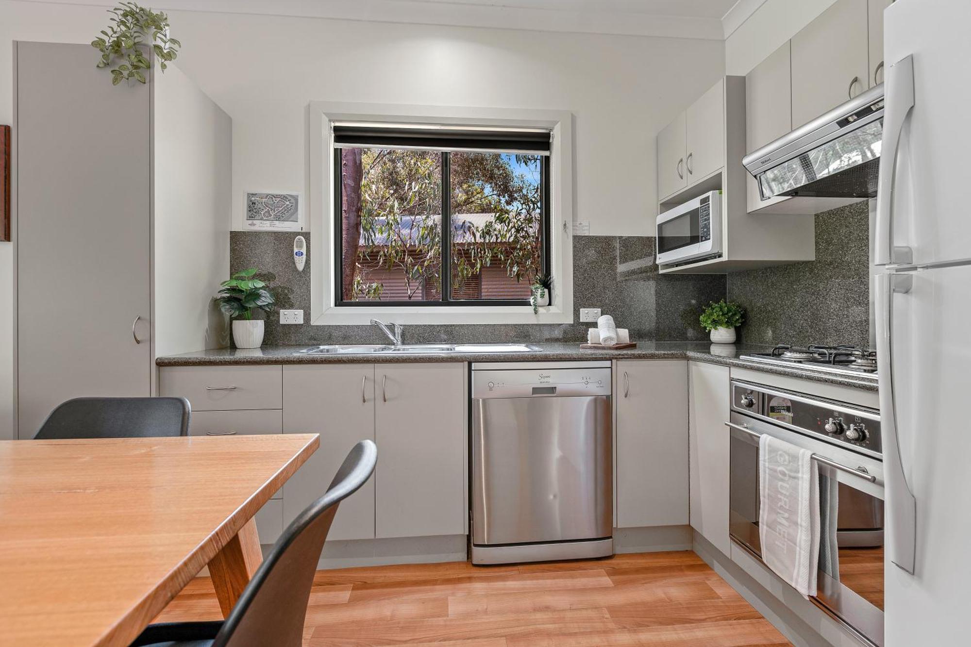 Tasman Holiday Parks - Moama On The Murray Экстерьер фото