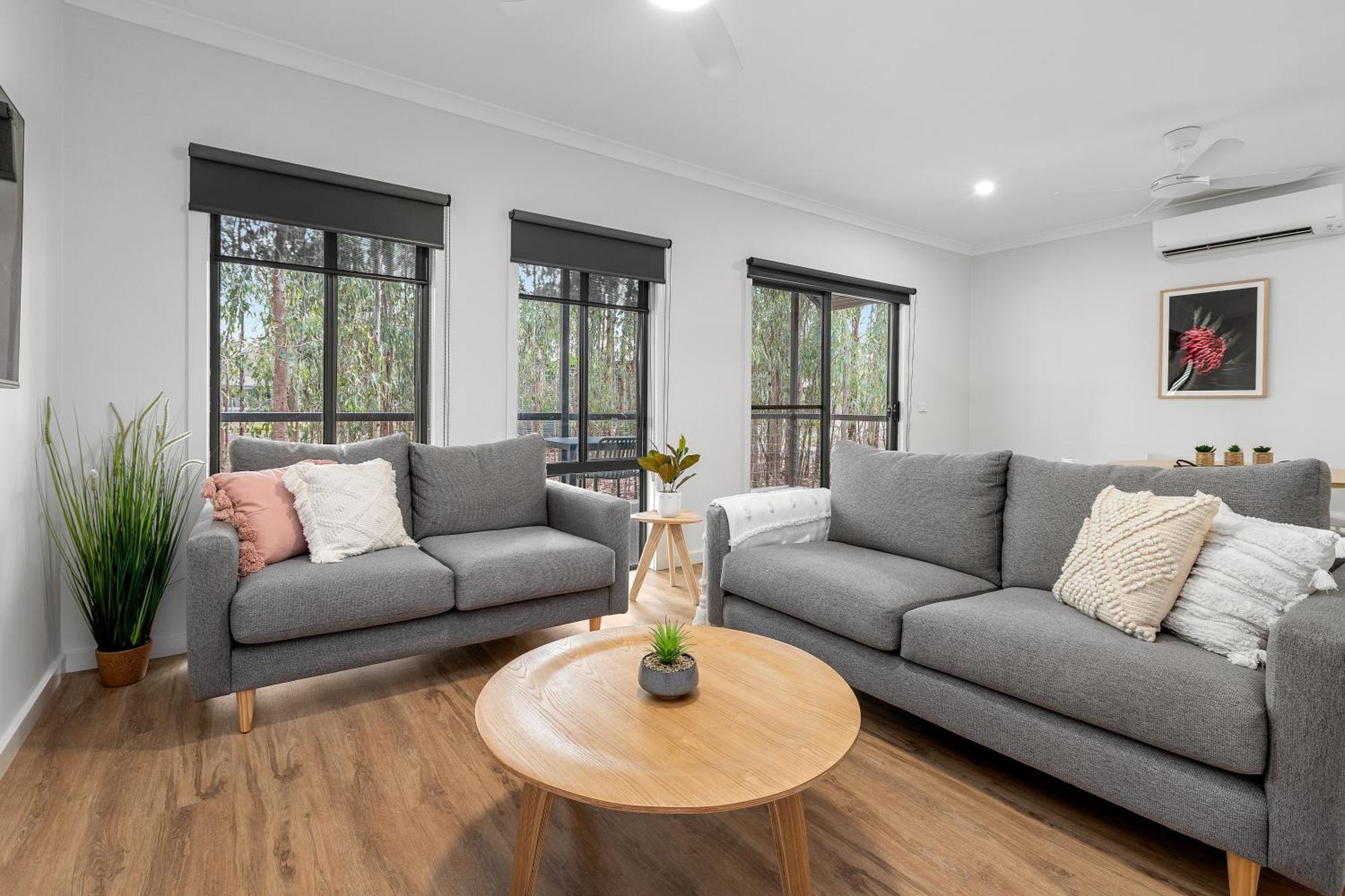 Tasman Holiday Parks - Moama On The Murray Экстерьер фото