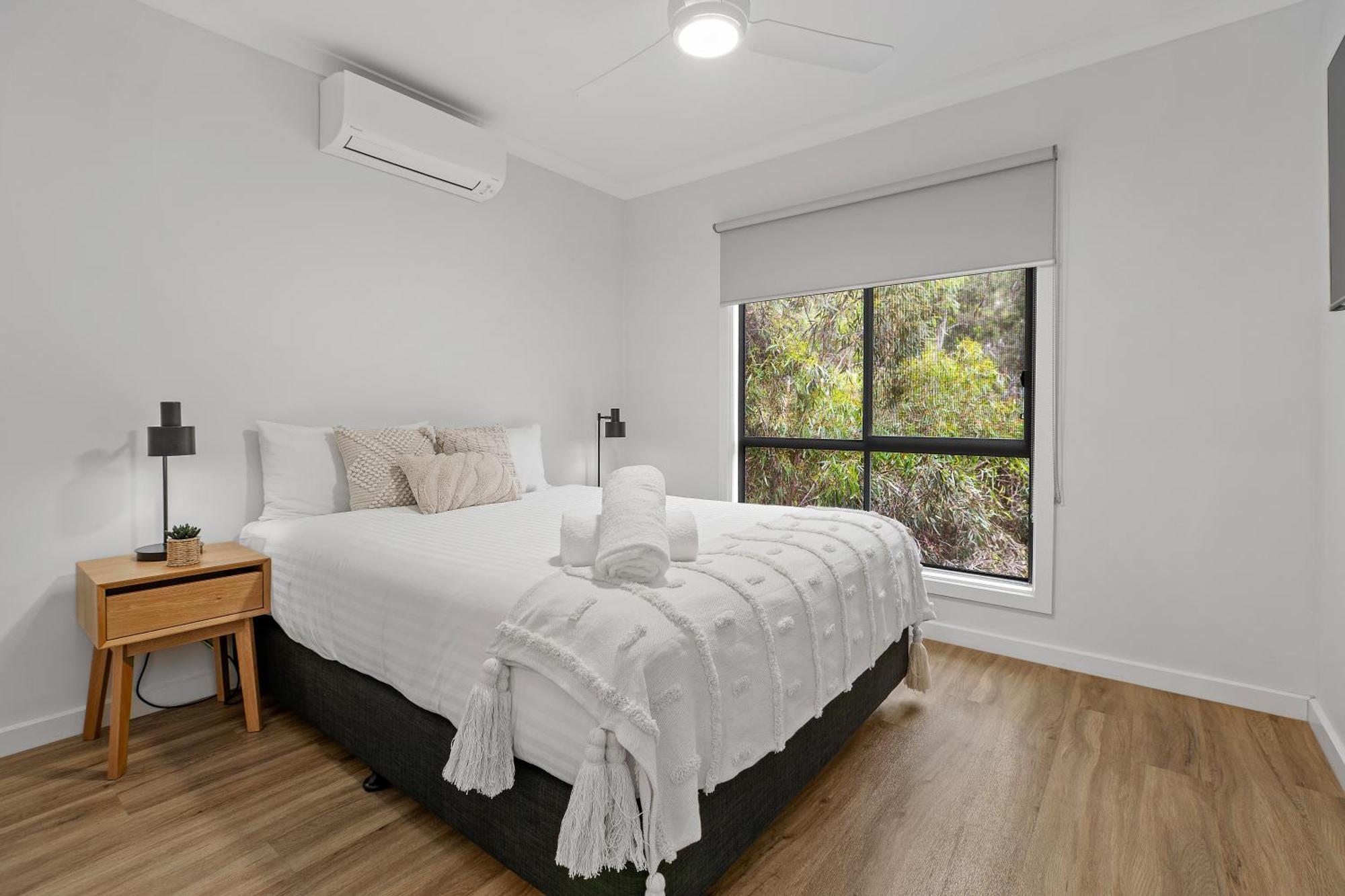 Tasman Holiday Parks - Moama On The Murray Экстерьер фото