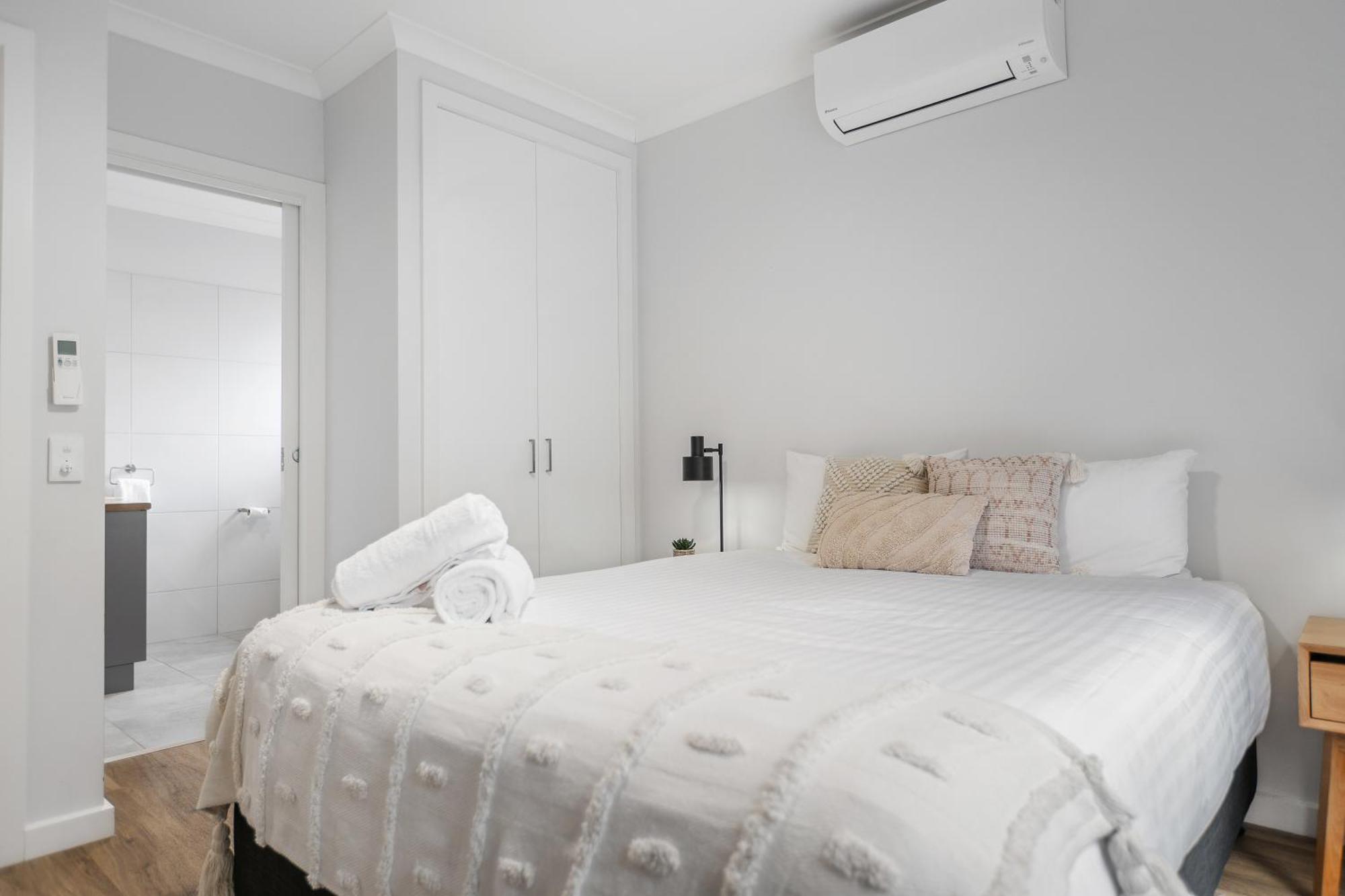 Tasman Holiday Parks - Moama On The Murray Экстерьер фото