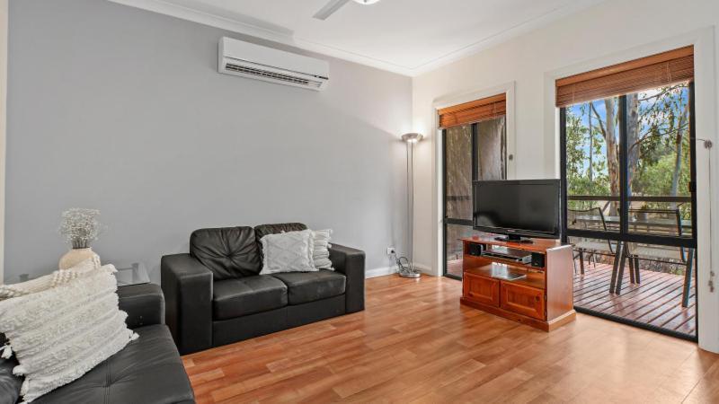 Tasman Holiday Parks - Moama On The Murray Номер фото