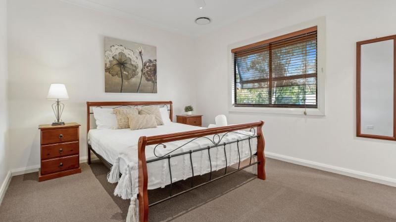 Tasman Holiday Parks - Moama On The Murray Номер фото