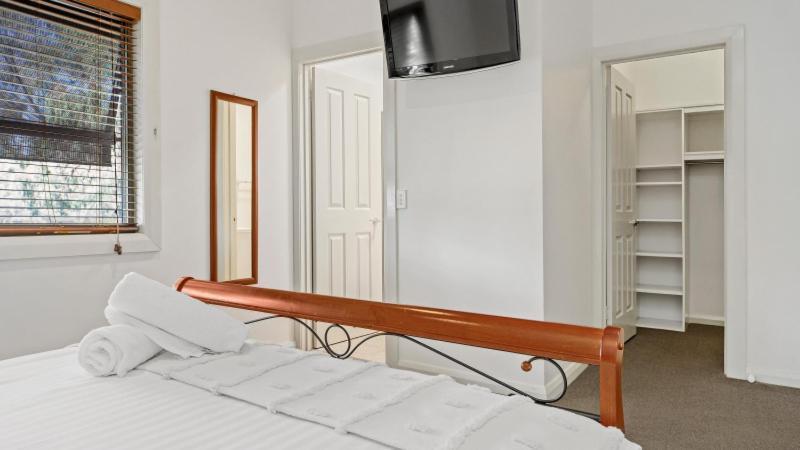 Tasman Holiday Parks - Moama On The Murray Номер фото
