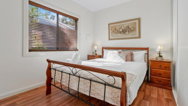 Tasman Holiday Parks - Moama On The Murray Номер фото