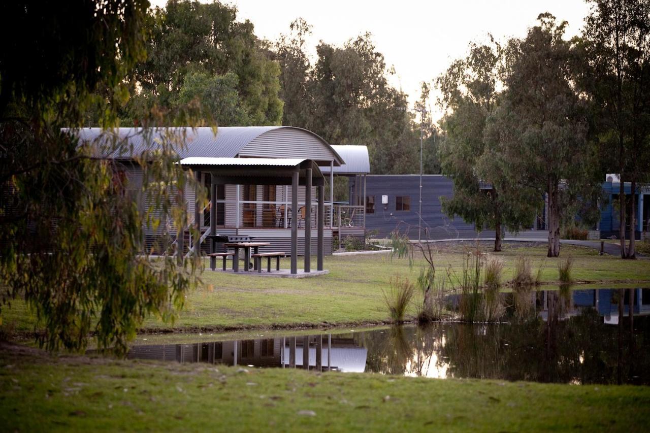 Tasman Holiday Parks - Moama On The Murray Экстерьер фото