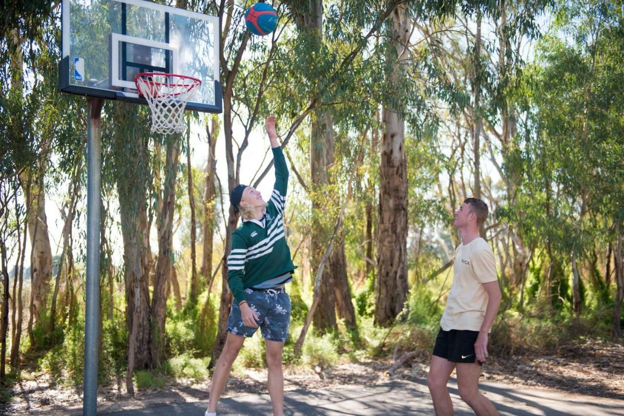 Tasman Holiday Parks - Moama On The Murray Экстерьер фото